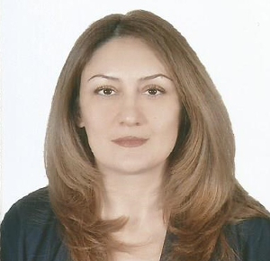 Nikki Kazimova