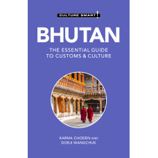 Bhutan - Culture Smart!