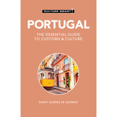 Portugal - Culture Smart!