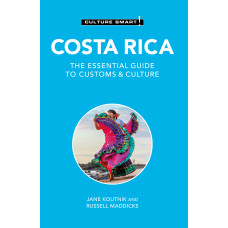 Costa Rica - Culture Smart!