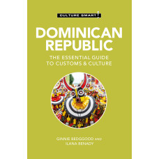Dominican Republic - Culture Smart!
