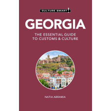 Georgia - Culture Smart!