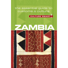 Zambia - Culture Smart