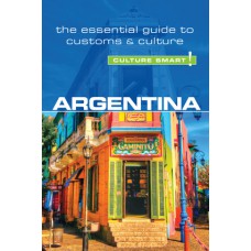 Argentina - Culture Smart