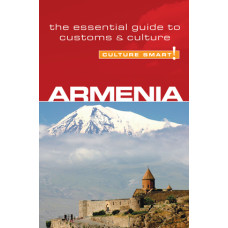 Armenia - Culture Smart