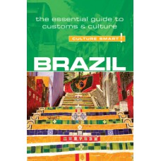 Brazil - Culture Smart!