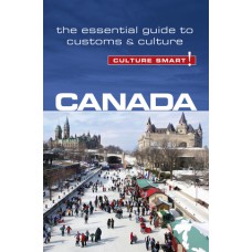 Canada - Culture Smart!