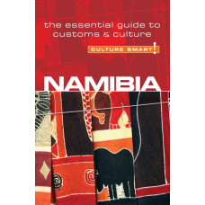 Namibia - Culture Smart!