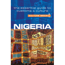 Nigeria - Culture Smart!