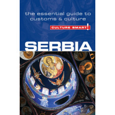 Serbia - Culture Smart!